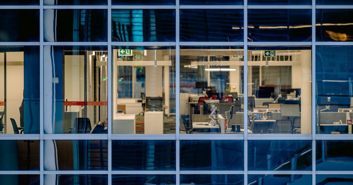 Meta propouští dalších 15 tisíc lidí. Tentokrát jde o inženýry.