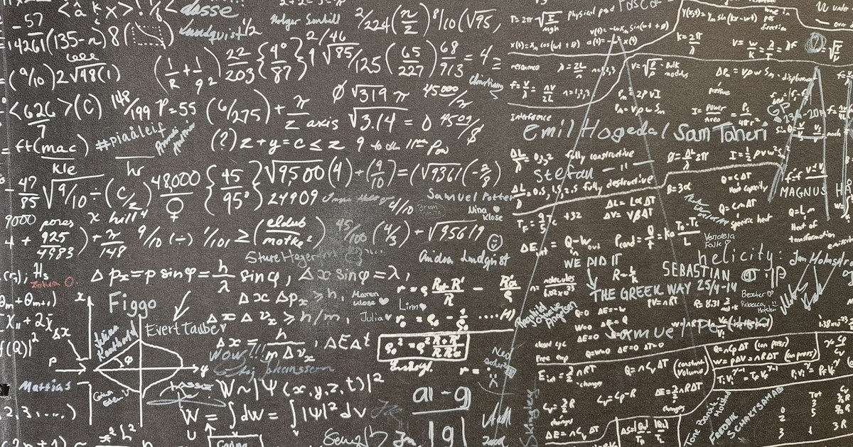 OpenAI zveřejnil 719 matematických prací od AI. Průlom ve vědecké práci s AI?