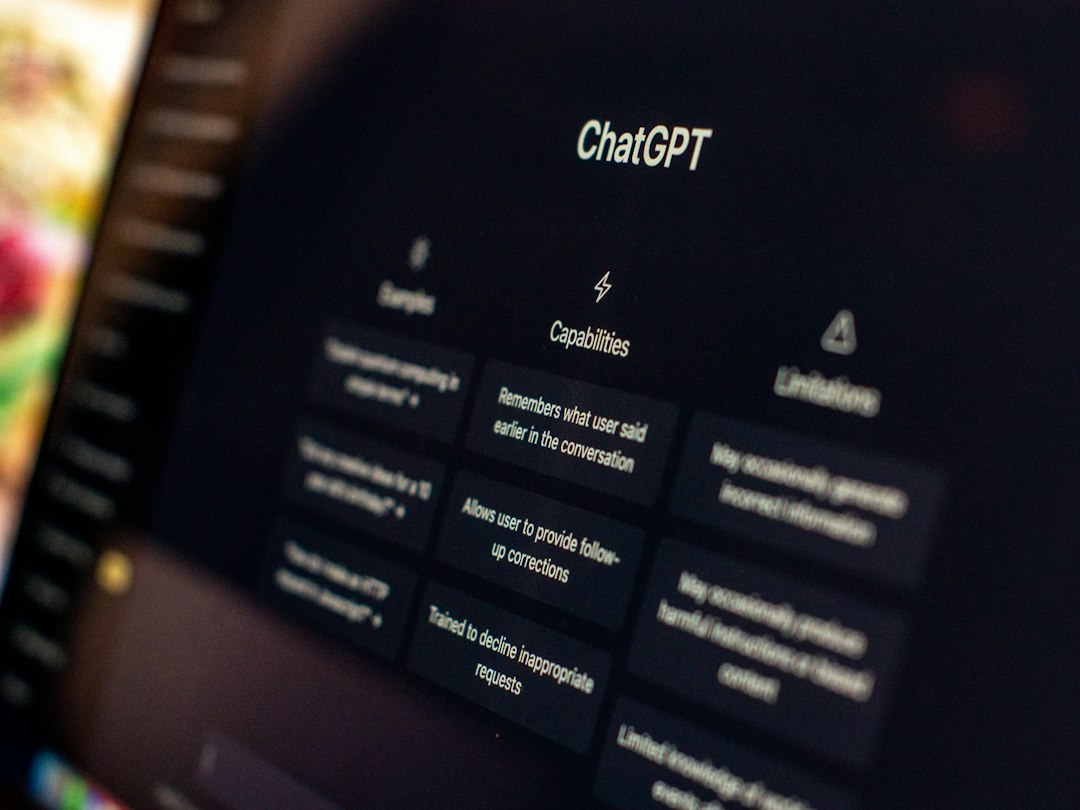 Co je nového v ChatGPT: zamčené chaty, Slides, iCloud a nové hlasy